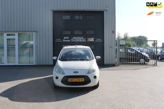 Ford Ka 1.2 Cool&amp;Sound