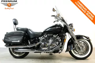 Yamaha XVZ 1300 ROYAL STAR