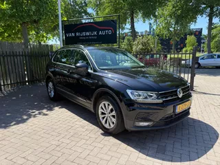 Volkswagen Tiguan 1.5 TSI ACT Highline Led 13890 NETTO Camera Nav Clima