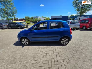 Kia Picanto 1.0 X