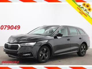 &Scaron;koda Octavia Combi 2.0 TDI DSG LED ACC HUD Memory Virtual SHZ