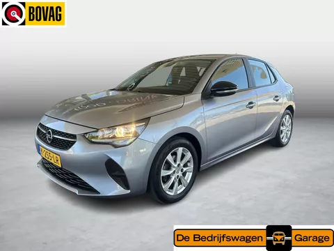 Opel Corsa 1.2 Edition 5 Drs | Carplay |