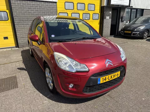 Citroen C3 1.4 Dynamique |Nieuwe APK|NAP|Airco