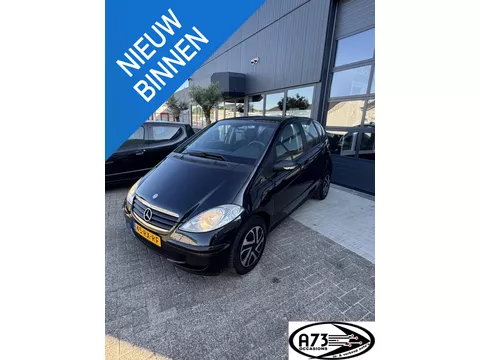 Mercedes-Benz A-klasse 170 Classic