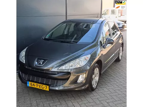Peugeot 308 1.6 VTi Sublime Automaat Airco Nap