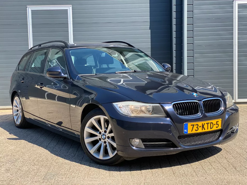 BMW 3 Serie 318 TOURING