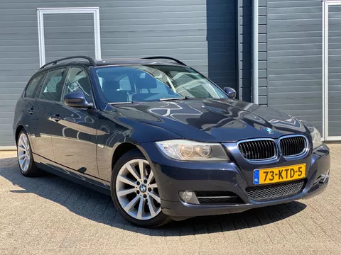 BMW 3 Serie 318 TOURING