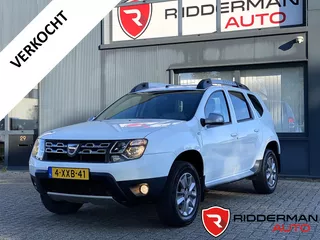Dacia Duster 1.2 TCe 4x2 Prestige Org. NL/Trekhaak/Privacy/Airco