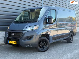 Fiat Ducato 30 2.3 MultiJet L1H1 Pro Cruise / Camera / Airco / BJ 2021