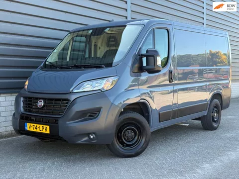 Fiat Ducato 30 2.3 MultiJet L1H1 Pro Cruise / Camera / Airco / BJ 2021