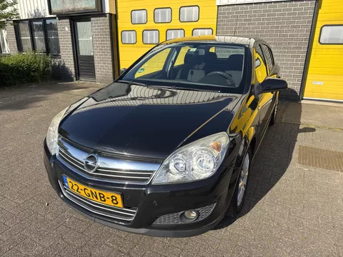 Opel Astra 1.6 Temptation |Airco|Trekhaak|APK