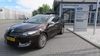 Renault M&eacute;gane Estate 1.5 dCi GT-Line D RIEM VERVANGEN,NAVI,PANODAK,BOSE R LINE.CRUISE CONTROL.PDC ACHTER.