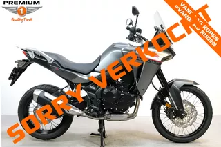 Honda XL 750 TRANSALP