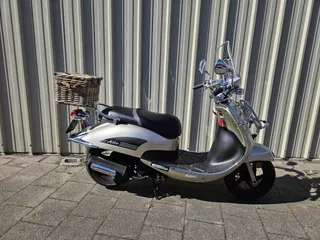 SYM ALLO