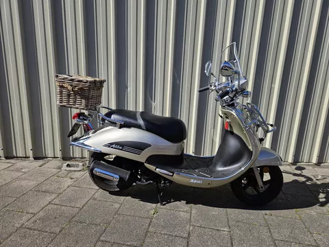 SYM ALLO