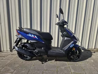 SYM Orbit 3