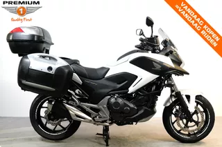 Honda NC 750 X