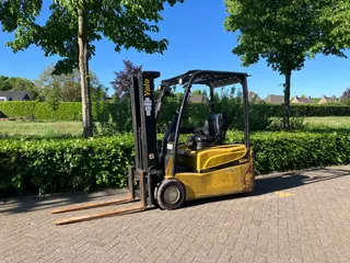 Yale elektrische heftruck ERP18VT