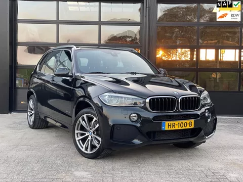 BMW X5 XDrive40e High Executive