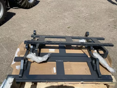 Sch&auml;ffer Zware Palletvorken 86cm