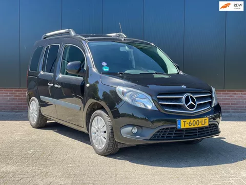 Mercedes-Benz Citan 112 Ambiente