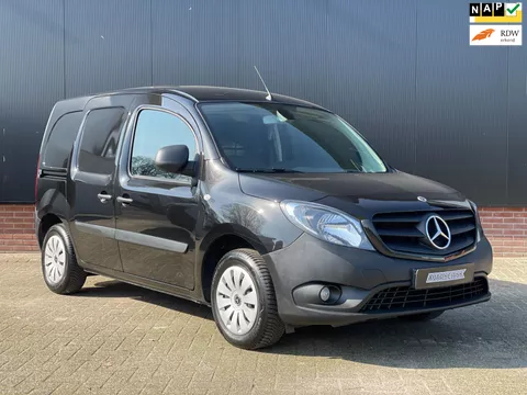 Mercedes-Benz Citan 109 CDI