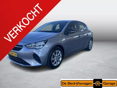 Opel Corsa 1.2 Edition | CarPlay |