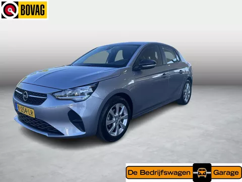 Opel Corsa 1.2 Edition | CarPlay |