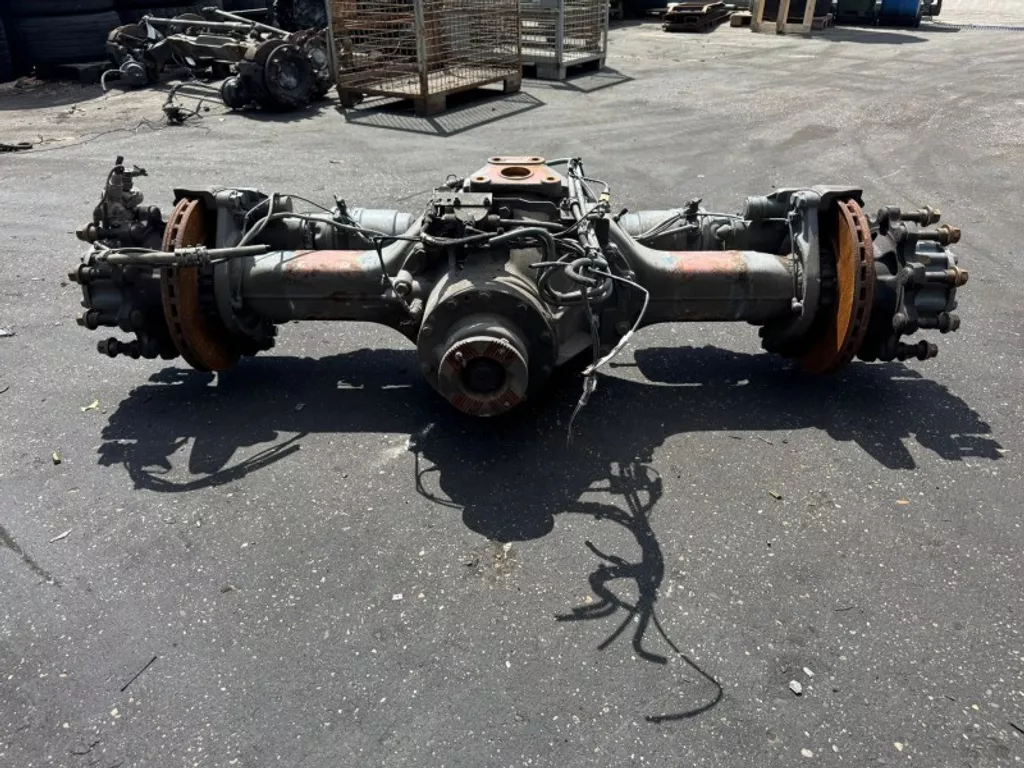 DAF 2032138 / 2208960 1344 RATIO 2.21