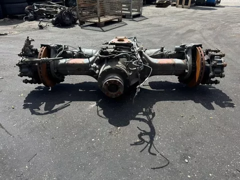 DAF 2032138 / 2208960 1344 RATIO 2.21
