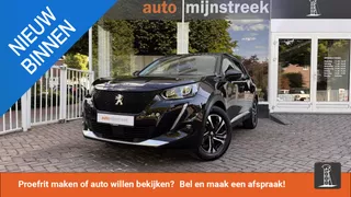 Peugeot e-2008 EV Allure Pack 50 kWh | Eerste eigenaar | Welling geleverd |