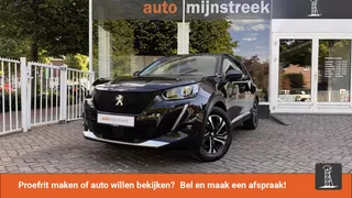 Peugeot e-2008 EV Allure Pack 50 kWh | Eerste eigenaar | Welling geleverd |