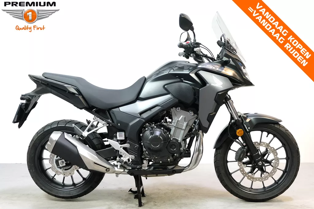 Honda CB 500 X