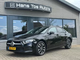 Mercedes-Benz A-klasse 250 e Business Line / Plug-in Hybrid / Virtual / NAVI
