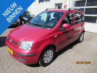 Fiat Panda 1.2 Edizione Cool