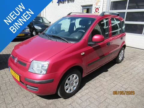 Fiat Panda 1.2 Edizione Cool