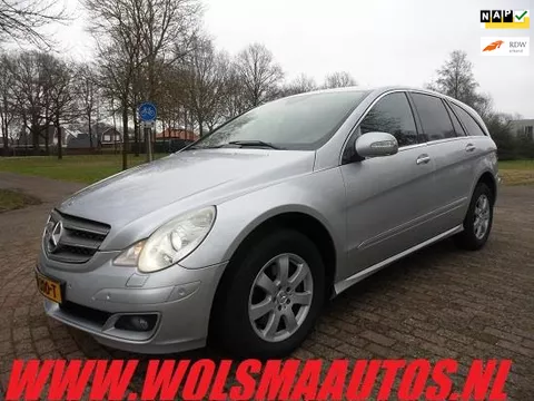 Mercedes-Benz R 280 CDI 4MATIC