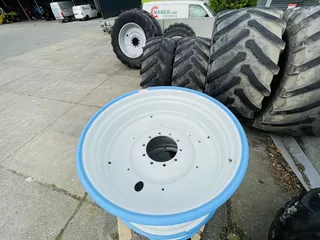 VELG 23x42 VELG