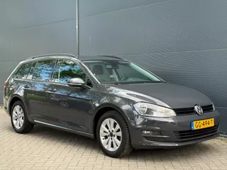 Volkswagen Golf Variant 1.6 TDI Comfortline NAVI | CARPLAY | PDC | AIRCO | NWE APK