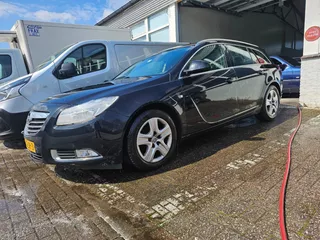 Opel Insignia Sports Tourer 1.4 Turbo EX BPM ! MOTOR DEFECT !