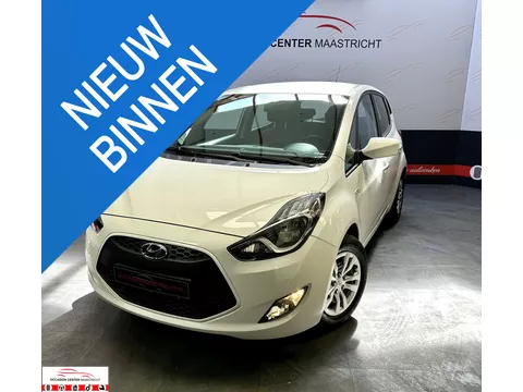 Hyundai ix20 1.4i Go