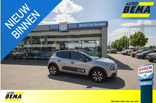 Citroen C3 1.2 PureTech Max