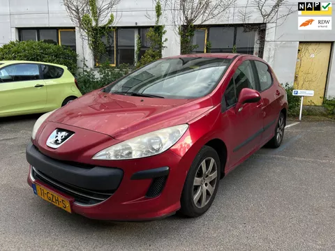 Peugeot 308 1.4 VTi X-line, Export, Inruilkoopje