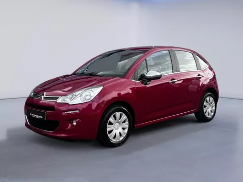 Citroen C3 1.2 VTi Collection