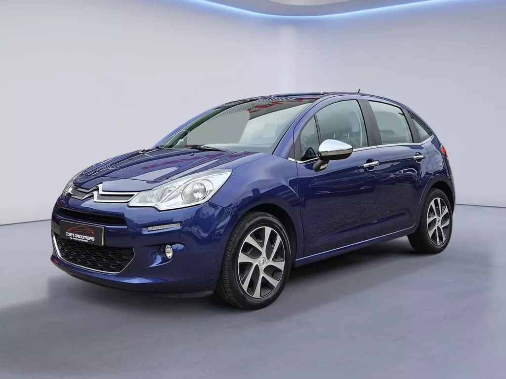 Citroen C3 1.0 VTi Collection