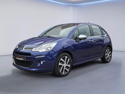 Citroen C3 1.0 VTi Collection