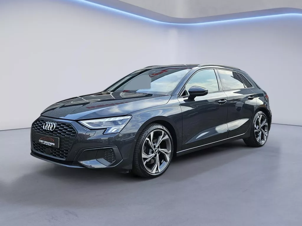 Audi A3 Sportback 35 TFSI edition one