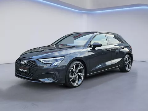 Audi A3 Sportback 35 TFSI edition one