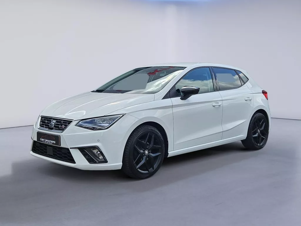 SEAT Ibiza 1.0 TSI FR Business Intense