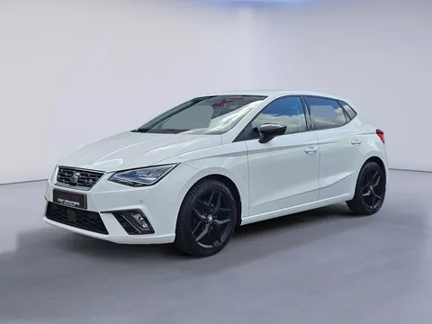 SEAT Ibiza 1.0 TSI FR Business Intense